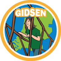 Gidsen