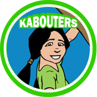Kabouters