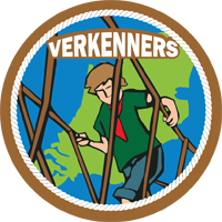 Verkenners