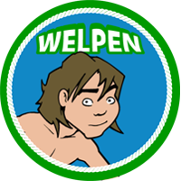 Welpen